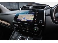2017 Honda CRV 1.6 DT EL 4WD SUV ดาวน์ 0 บาทหายาก ตัวท็อปขับ4 รูปที่ 6
